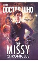 Doctor Who: The Missy Chronicles