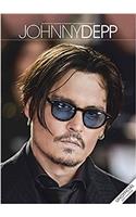 Johnny Depp Unofficial A3