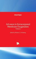 Advances in Extracorporeal Membrane Oxygenation