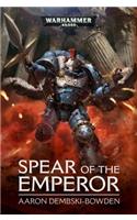 Spear of the Emperor