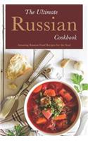 The Ultimate Russian Cookbook