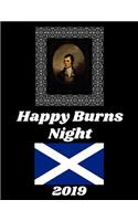 Happy Burns Night 2019