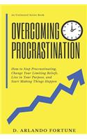 Overcoming Procrastination