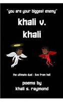 Khali v. Khali