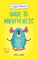 A Little Monster’s Guide to Mindfulness