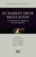 EU Market Abuse Regulation