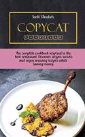 Copycat Cookbook