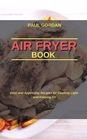 Air Fryer Book