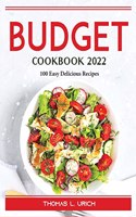 Budget Cookbook 2022
