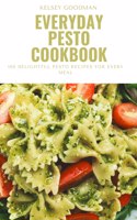 Everyday Pesto Cookbook