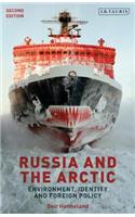 Russia and the Arctic