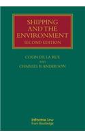 Shipping and the Environment