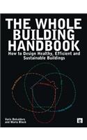 The Whole Building Handbook