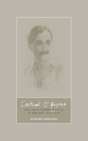 Cathal O'Byrne and the Cultural Revival in the North of Ireland, 1890-1960