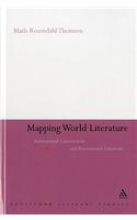 Mapping World Literature