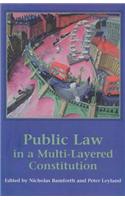 Public Law in a Multi-Layered Constitution