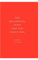 Prudential Staff and the Great War