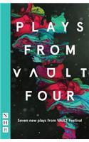 Plays from VAULT 4