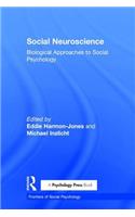 Social Neuroscience