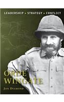 Orde Wingate