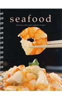 Seafood: Delicious Fish and Seafood Recipes