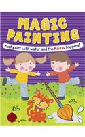 Magic Painting Boy & Girl