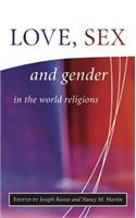 Love, Sex, and Gender in the World Religions