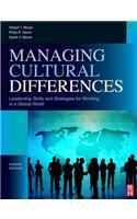 Managing Cultural Differences