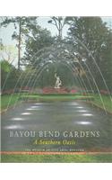 Bayou Bend Gardens