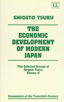 The Economic Development of Modern Japan