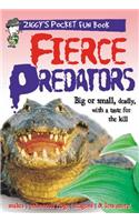 Fierce Predators