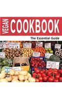 Vegan Cookbook