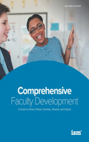 Comprehensive Faculty Development