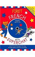 First French with Superchat