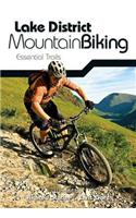 Lake District Mountain Biking