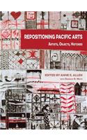 Repositioning Pacific Arts