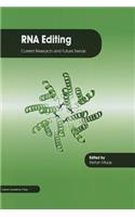 RNA Editing: Current Research and Future Trends