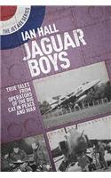 Jaguar Boys