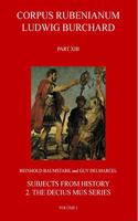 Subjects from History