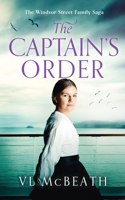 Captain's Order