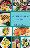 Mediterranean recipes