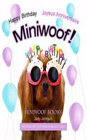 Happy Birthday Miniwoof