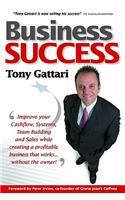 Business Success: (English)