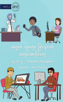 Different People, Different Jobs - မတူတဲ့ လူတွေ၊ ခြားနားတဲ့ အလုပ်အကိ