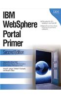 IBM Websphere Portal Primer