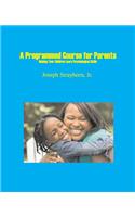 Programmed Course for Parents