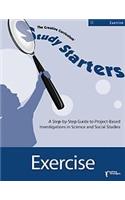 Creative Curriculum Study Starters