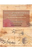 Titles and Emoluments in Safavid Iran