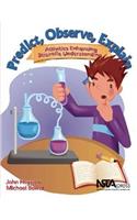 Predict, Observe, Explain: Activities Enhancing Scientific Understanding