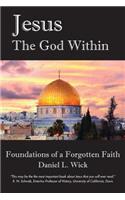 Jesus the God Within